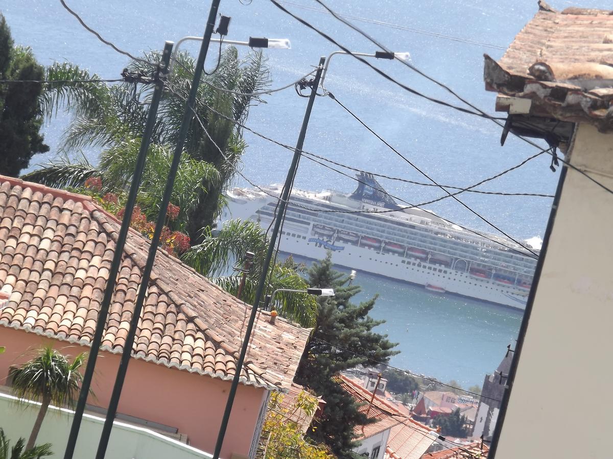 Maison De L' Epicier Funchal  Buitenkant foto