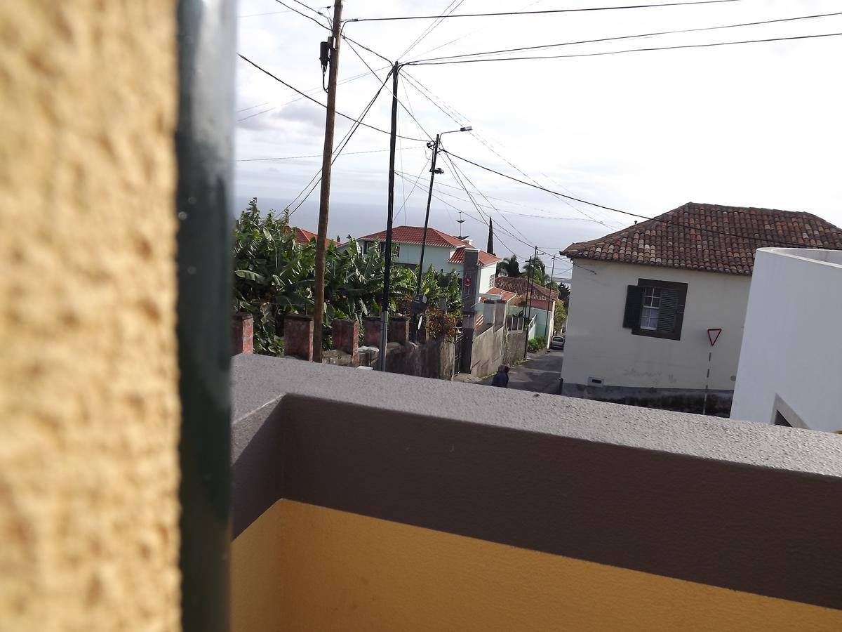 Maison De L' Epicier Funchal  Buitenkant foto